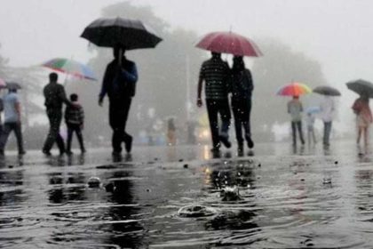 IMD weather forecast: Heavy rainfall predicted in Punjab, Maharashtra, other states