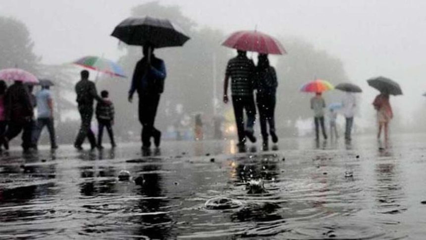 IMD weather forecast: Heavy rainfall predicted in Punjab, Maharashtra, other states