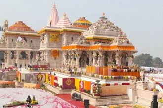 Land prices in Ayodhya set to zoom as govt plans to increase circle rate