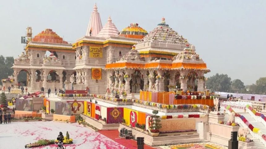 Land prices in Ayodhya set to zoom as govt plans to increase circle rate