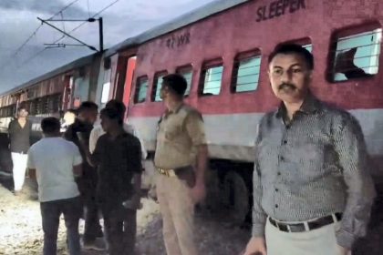 Sabarmati Express derailment: Check complete list of trains cancelled, diverted here