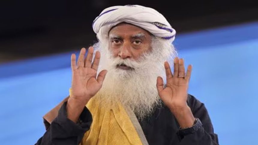 Establish national agency to address crimes against women: Sadhguru on Kolkata rape-murder case