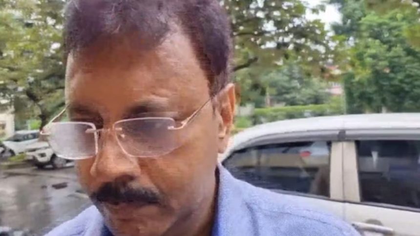 Trouble mounts for ex-principal of RG Kar hospital as corruption case filed against him