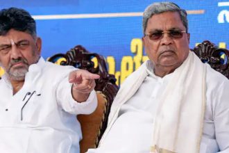 ‘Raj Bhavan misused’: Congress backs Siddaramaiah amid governor’s prosecution order in ‘MUDA scam’