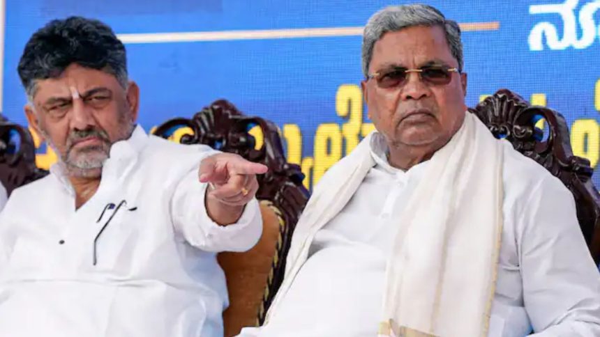 ‘Raj Bhavan misused’: Congress backs Siddaramaiah amid governor’s prosecution order in ‘MUDA scam’