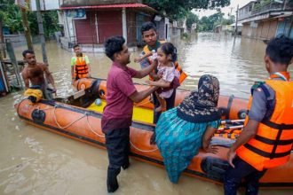 Breaking News Live Updates: Flood situation in Tripura improves as rain stops; 2 more people die