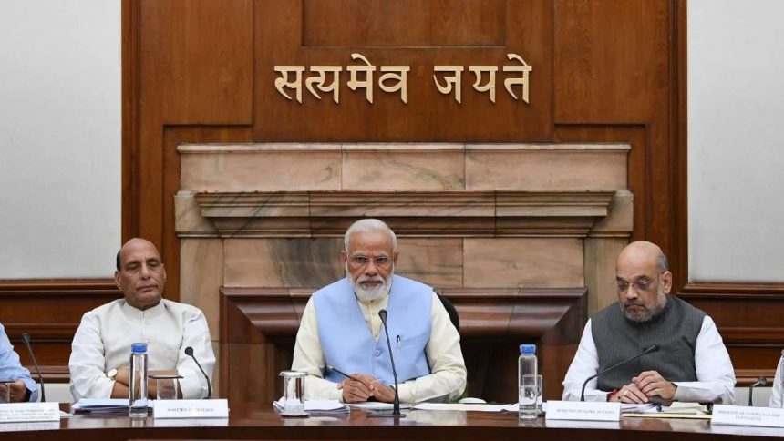 Union Cabinet announces Unified Pension Scheme for govt employees: Know all about it