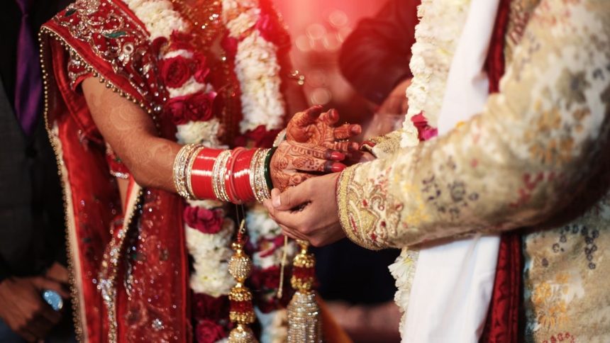 ‘Both had been deeply in love Bihar man helps wife