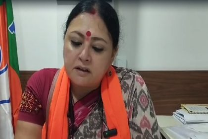 ‘It’s clear now that there’s something fishy’: Agnimitra Paul reacts to TV9 Bharatvarsh probe