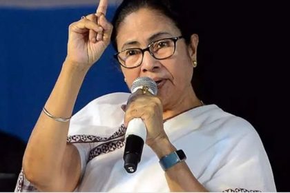 ‘Would have ensured capital punishment’: Mamata accuses BJP of doing politics over dead bodies