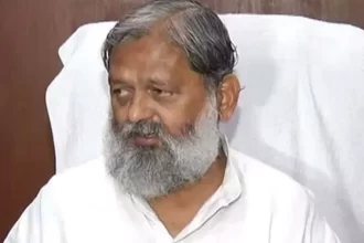 ‘Based on people’s demand & seniority…’: What Anil Vij said on Haryana CM post