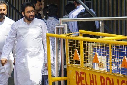 EXPLAINED: Why AAP MLA Amanatullah Khan has been arrested by ED