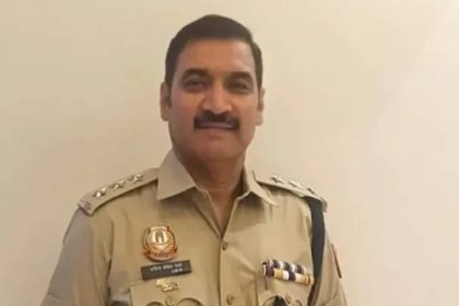 Anti-terror operation specialist ACP Lalit Mohan Negi bids farewell to Delhi Police after 35 years