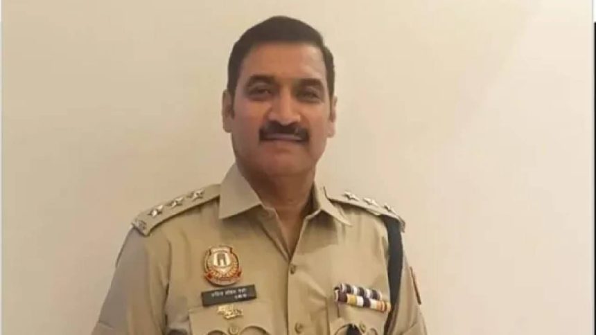 Anti-terror operation specialist ACP Lalit Mohan Negi bids farewell to Delhi Police after 35 years