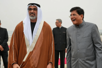 Abu Dhabi’s Crown Prince arrives in India: How will his visit shape India-UAE ties?