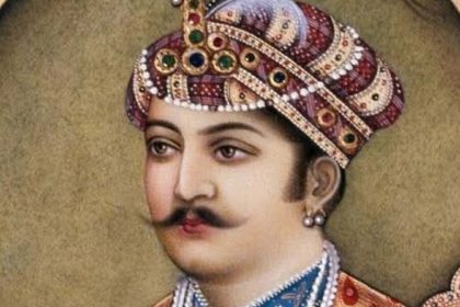 Akbar the Great