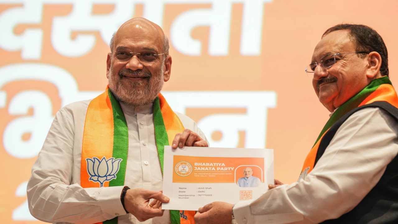 Haryana Assembly Elections: Tussle over tickets in BJP continues despite CEC meeting