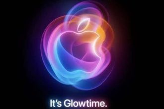 Apple Glowtime