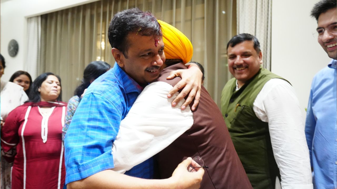 Arvind Kejriwal 7