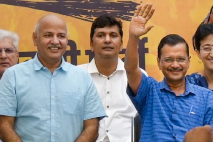 Arvind Kejriwal Resign News LIVE | AAP to name new Delhi CM at noon, MLA meeting soon