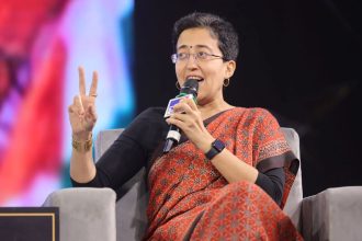 From backdoor policy maker to Delhi CM – Atishi’s meteoric rise in AAP