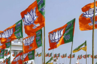 BJP’s 6th list for Jammu & Kashmir polls out, ex-deputy CM Kavinder Gupta dropped