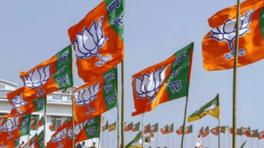 BJP’s 6th list for Jammu & Kashmir polls out, ex-deputy CM Kavinder Gupta dropped