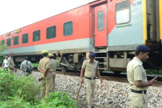 Cameras, surveillance centers: New safety measures for trains amid derail attempts