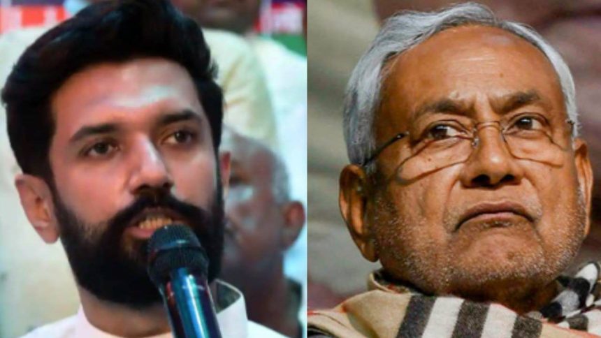 ‘Focus on poverty,not prayers’: Key NDA allies JDU, LJP criticise Assam’s Jumma break cancellation