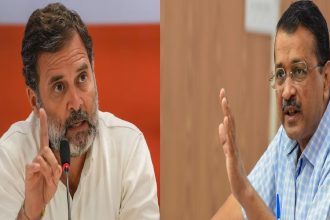 Congress-AAP alliance talks hit roadblock? Differences emerge over seat-sharing arrangement