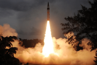 DRDO successfully launches Agni-4 missile: How will it shape India’s defence future?