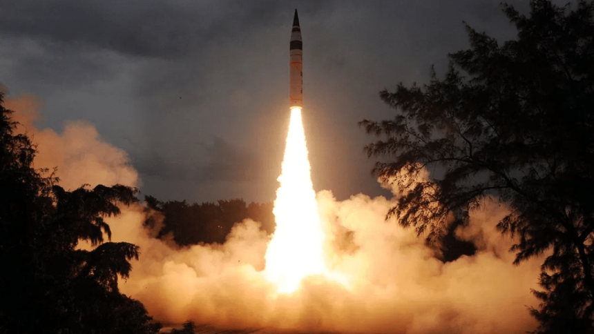 DRDO successfully launches Agni-4 missile: How will it shape India’s defence future?