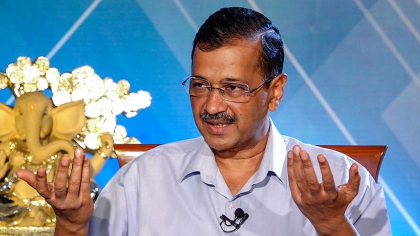 Excise policy: Supreme Court grants bail to Arvind Kejriwal in CBI case