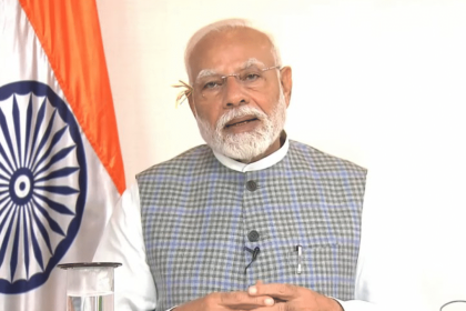 Development of poor, tribal people in Jharkhand is Centre’s priority: PM Modi