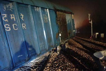 Goods trains derail in UP’s Mathura, Bihar’s Muzaffarpur, rail movement hit | Details