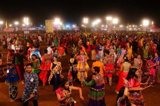 No Aadhar card, no entry: Garba organisers in Gujarat mull rule to curb ‘love jihad’