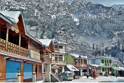 Uttarakhand’s four villages get ‘Best Tourism Village’ award, CM praises villagers