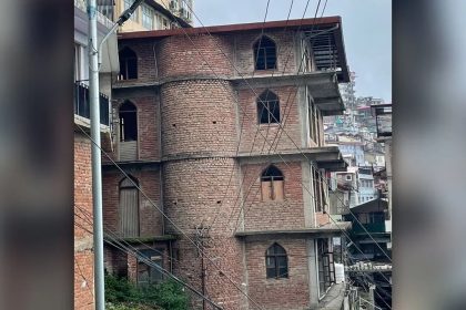 How a fight between two shopkeepers led to demand for Shimla mosque demolition