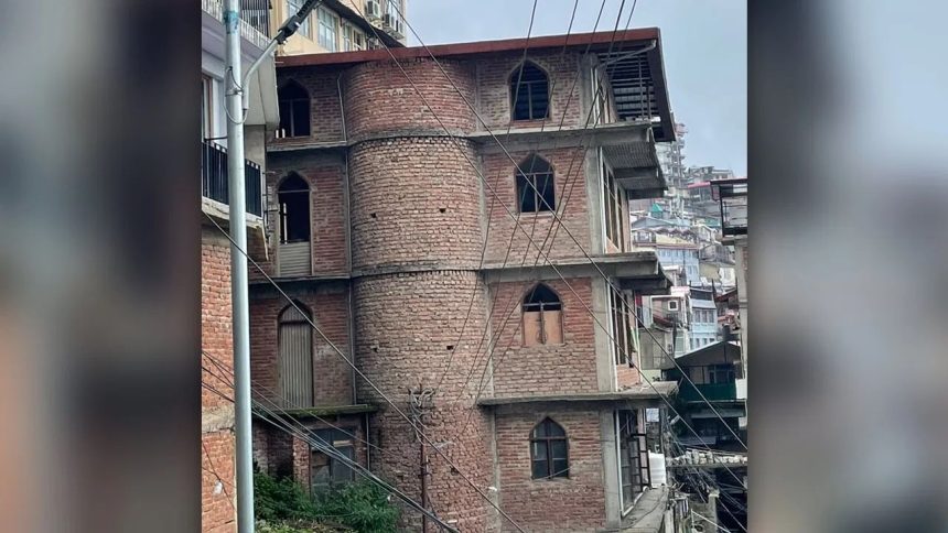 How a fight between two shopkeepers led to demand for Shimla mosque demolition