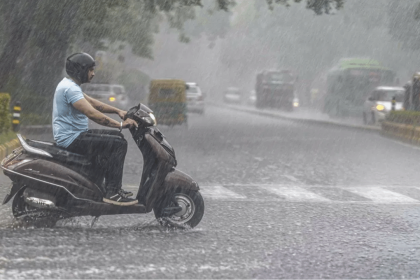 IMD issues heavy rain alert for West Bengal, Odisha; check forecast of your state