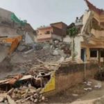 Uttarakhand: Illegal mosque in Haridwar demolished on Hindu organization’s complaint