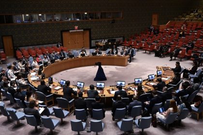 4 hurdles for India gaining veto power in the UN Security Council