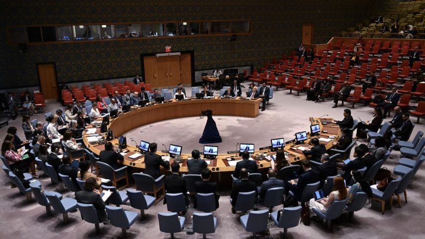 4 hurdles for India gaining veto power in the UN Security Council