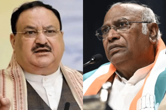 ‘Rahul Gandhi has insulted PM Modi several times’: Nadda responds to Kharge’s letter