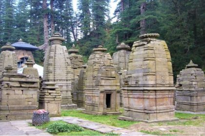 No pilgrims allowed in Uttarakhand’s Jageshwar temple after sunset; ASI limits entry