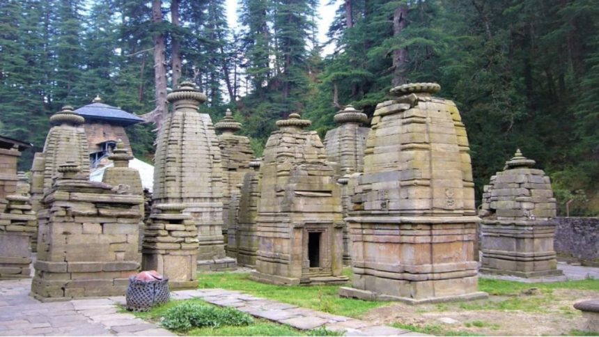 No pilgrims allowed in Uttarakhand’s Jageshwar temple after sunset; ASI limits entry