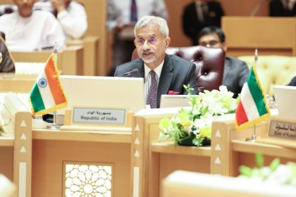 ‘Foremost Concern’: S Jaishankar calls for ceasefire in Gaza ‘as soon as possible’