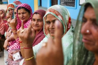 Congress announces candidates for six more J&K seats, JKPCC chief to contest from Central-Shalteng