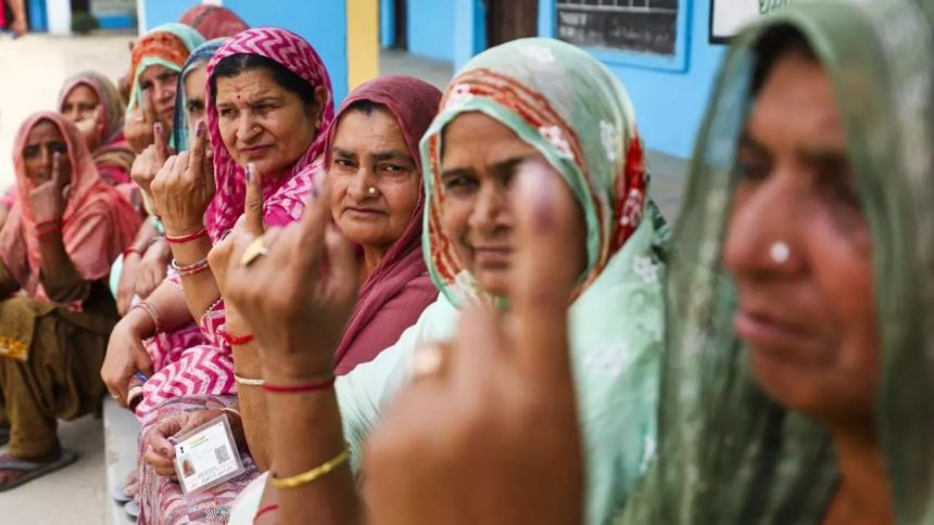 Congress announces candidates for six more J&K seats, JKPCC chief to contest from Central-Shalteng