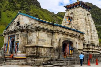 Uttarakhand: All eyes are now on Kedarnath assembly by-poll, BJP and Congress geared up to win